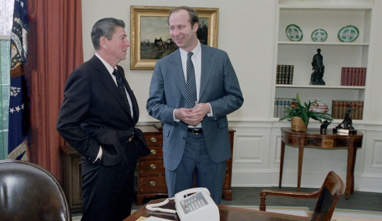 Repairing America's Broken Civic Spirit: Lessons from David Gergen (1942–2025)